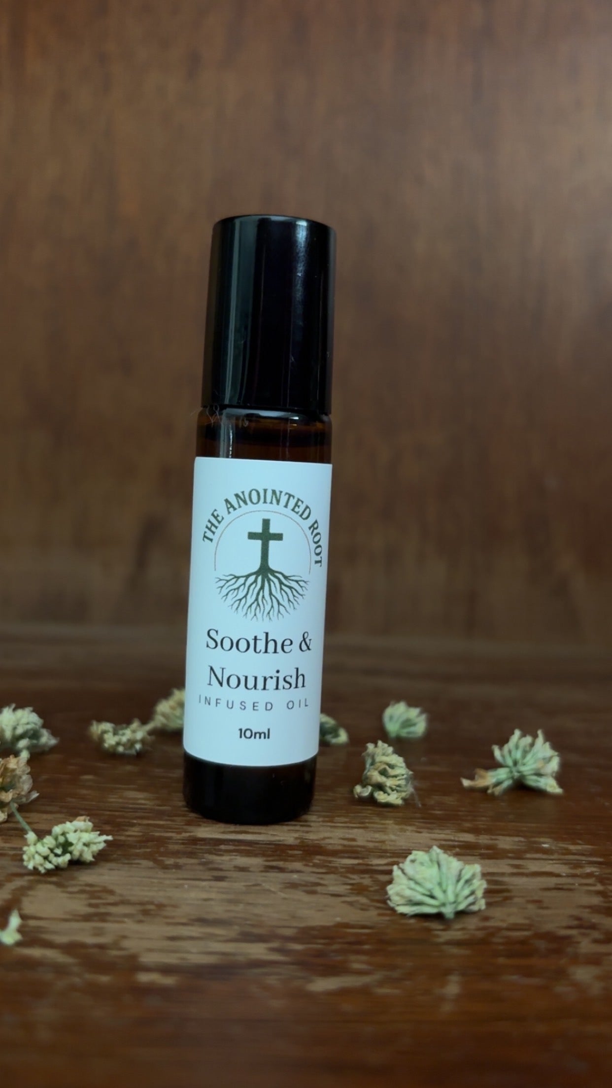 Soothe & Nourish