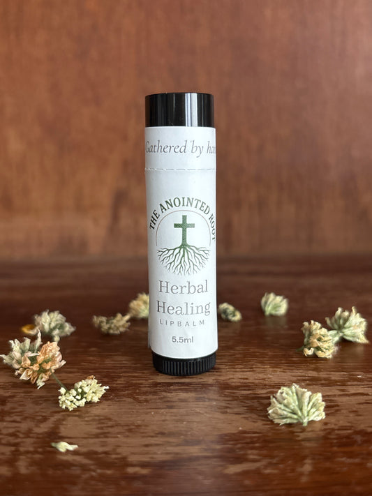 Herbal Healing Lipbalm
