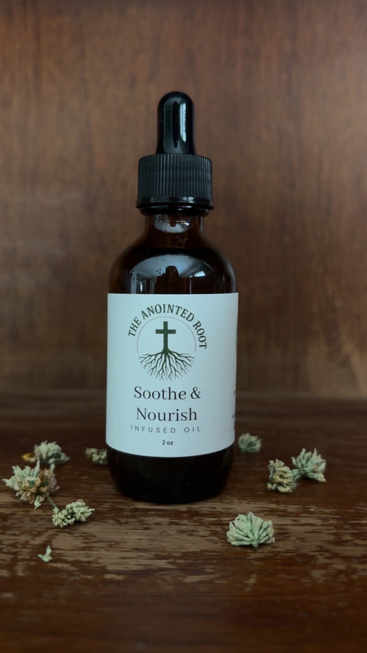 Soothe & Nourish