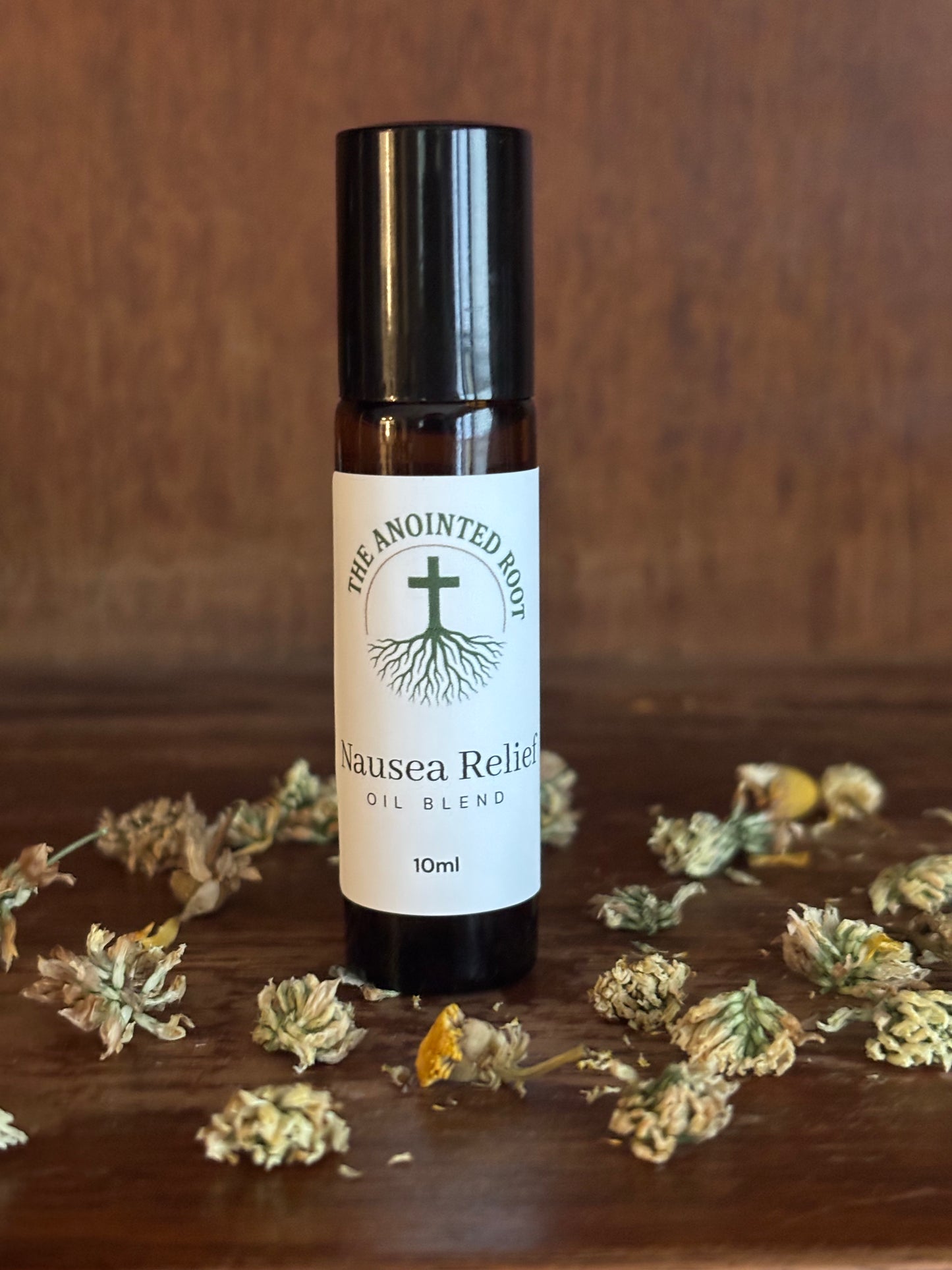 Nausea Relief Roller